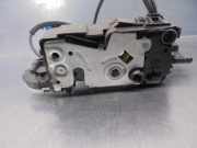 T?rschloss Rechts Vorne 24099816 Citro?n C4 Picasso (UD/UE/UF) Gro?raumlimousine 1.6 HDi 16V 110 (DV6TED4(9HZ))