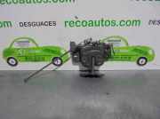 Heckschloss 3PUERTAS Hyundai Coupe Coupé 1.6 16V (G4GR)