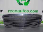 Grill 2108880023 Mercedes-Benz E (W210) Limousine 2.2 E-200 CDI 16V (OM611.961)