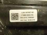 Kühlerventilator LX618C607BC Ford III (DFK) 1.5 Ecoboost