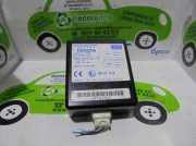 Steuergerät Zentralverriegelung 897410F010 Toyota Corolla Verso (R10/11) Großraumlimousine 2.0 D-4D 16V (1CD-FTV)