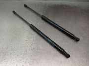 Gasdruckfedern Set Hinten 6896002160 Toyota Auris Touring Sports (E18) Kombi 1.8 16V Hybrid (2ZRFXE)