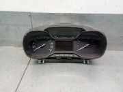 Tachoeinheit Kmh 9813361380 Citroën C3 (SX/SW) Schrägheck 1.2 Vti 12V PureTech (EB2F(HMZ))