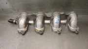 Ansaugkrümmer 89FF9425AB Ford Fiesta 3 Schrägheck 1.8 C,CL,DC,DCL,Classic (RTD)