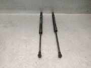 Gasdruckfeder Set Vorne 51923979 Fiat 500L (199) GroÃŸraumlimousine 1.3 D 16V Multijet Euro 5 (199.B.4000)