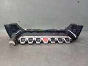 Kombischalter 9823457080 Peugeot 208 II (UB/UH/UP) Schrägheck 5-drs 1.2 Vti 12V PureTech 100 (HNE)
