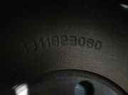 Trommel Bremse 1311823080 Fiat Scudo (220Z) Van 2.0 JTD 16V (DW10ATED4(RHW))