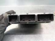 Motorsteuergerät 237100345R Renault Grand Scénic III (JZ) Großraumlimousine 1.5 dCi 105 (K9K-832(K9K-G8))