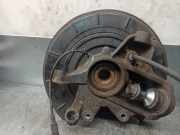 Achsschenkel Halter Rechts Hinten A1643500808 Mercedes-Benz ML II (164/4JG) SUV 3.0 ML-320 CDI 4-Matic V6 24V (OM642.940)