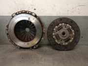 Kupplungsset 9637966080 Peugeot 206 (2A/C/H/J/S) Schrägheck 1.4 HDi (DV4TD(8HX))
