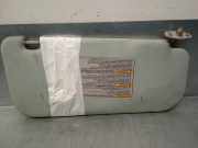 Sonnenblende Links MN123939HB Mitsubishi L-200 Pick-up 2.5 DI-D 4x4 (4D56HP)