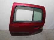 Tür Links Hinten 7752232799 Renault Clio II Societe (SB) Van 1.5 dCi 65 (K9K-704)