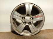 Felge 529101F350 Kia Sportage (JE) Geländewagen 2.0 CVVT 16V 4x2 (G4GC)