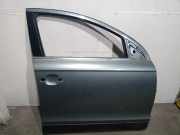 Tür Rechts Vorne 4L0831052A Audi Q7 (4LB) SUV 3.0 TDI V6 24V (BUG)
