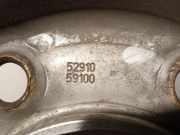 Felge 5291059100 Hyundai H-350 Van 2.5 CRDi (D4CB)