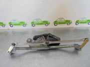 Scheibenwischermotor Vorne Peugeot 106 II Schrägheck 1.4 XN,XR,XS,XT (TU3JP(KFX))