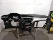 Armaturenbrett 5538237 Opel Corsa F (UB/UH/UP) Schrägheck 5-drs 1.2 Turbo 12V 100 (F12XHL(EB2ADTD))