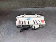 Bedienung Klimacontrolle 6S6T18C612AD Ford Fusion Kombi 1.4 TDCi (F6JB)