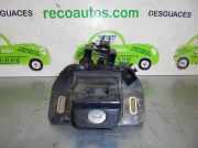 Heckschloss 90457255 Opel Vectra B (36) Limousine 2.0 DTi 16V (X20DTH)