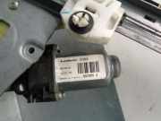 Fensterheber Rechts Vorne 402086A Renault Kangoo/Grand Kangoo (KW) Großraumlimousine 1.5 dCi 70 (K9K-840)