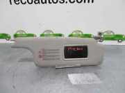 Sonnenblende Rechts Renault Megane II (LM) Limousine 1.9 dCi 120 (F9Q-B800)