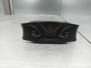 Warnleuchte Schalter 735475934 Ford Ka II Schrägheck 1.3 TDCi 16V (169.A.1000)
