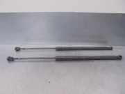 Gasdruckfedern Set Hinten 13241975 Opel Meriva (A) Gro?raumlimousine 1.7 CDTI 16V (Z17DTH)