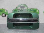 Handgriff Kofferraum CAJA6 Opel Monterey Geländewagen 3.0 Di 16V (4JX1)