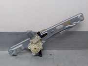 Fensterheber Links Hinten 5279856 Ford Transit Connect (PJ2) Van 1.6 TDCi 16V 95 (TZGA)