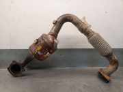 Katalysator CM515E211CF Ford Grand C-Max (DXA) Großraumlimousine 1.0 Ti-VCT EcoBoost 12V 125 (M1DA(Euro 5))
