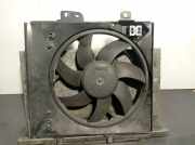 Kühlerventilator 9682902080 Peugeot /+ (WA_, WC_) 1.4 HDi