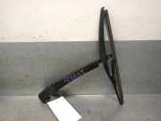 Scheibenwischer Hinten 642389 Citroën C3 Picasso (SH) Großraumlimousine 1.6 HDi 90 (DV6DTED(9HP))