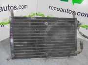 Klimakondensator 2557700 Opel Vectra A (86/87) Limousine 2.0 i (20NE)