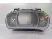 Tachoeinheit Kmh 248100693R Renault Megane IV (RFBB) Schrägheck 5-drs 1.5 Energy dCi 110 (K9K-G6)