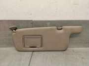 Sonnenblende Links 743201E090B0 Toyota Corolla (EB/WZ/CD) Schrägheck 1.4 16V VVT-i (4ZZFE)