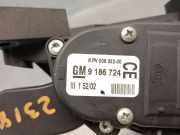Gaspedal 9186724 Opel Vectra C Limousine 2.2 16V (Z22SE)