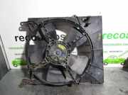 Kühlerventilator 96536638 Daewoo / Chevrolet Kalos (SF48) Schrägheck 1.2 (B12S1)