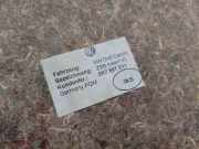 Türverkleidung Links Vorne 5K7867011 Volkswagen Golf VI Cabrio (1K) Cabrio 1.6 TDI 16V BlueMotion (CAYC) CAYC