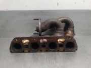 Auspuff Krümmer A06D253031C Audi A4 (B6) Limousine 2.0 FSI 16V (AWA)