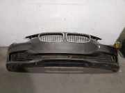 Stoßstange Vorne 51117292999 BMW 3 serie (F30) Limousine 318d 2.0 16V (N47-D20C)