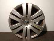Felge 3C0601025AF Volkswagen Touran (1T1/T2) GroÃŸraumlimousine 2.0 TDI 16V 140 (BKD) BKD