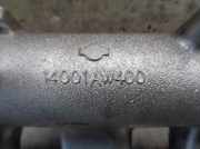 Ansaugkrümmer 14001AW400 Nissan Almera (N16) Limousine 2.2 dCi 16V (YD22)