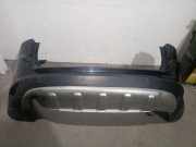 StoÃŸstange Hinten 39867208 Volvo XC60 I (DZ) SUV 2.0 DRIVe 20V (D5204T2)