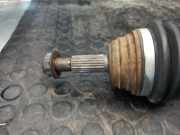 Antriebswelle Rechts Vorne 6H0407272C Volkswagen Lupo (6X1) Schrägheck 1.0 MPi 50 (AHT) AHT