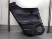 Türverkleidung Links Hinten 67634X1B00 Toyota C-HR (X1,X5) SUV 1.8 16V Hybrid (2ZRFXE)