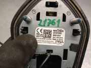 Antenne 9835734280 Citro?n C4 Berline (BA/BB/BC) Schr?gheck 5-drs 1.2 PureTech 130 12V (EB2ADTS(HNS)) EB2ADTS(HNS)