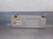 Sonnenblende Rechts 85220C5010BGA Kia Sorento III (UM) SUV 2.2 CRDi 16V VGT 4x2 (D4HB)