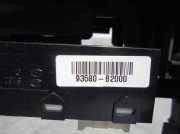 Schalter Für Elekt. Fensterheber Links Hinten 93580B2000 Kia Soul II (PS) Großraumlimousine 1.6 GDI 16V (G4FD)