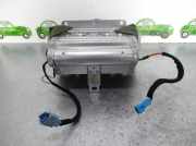 Airbag Beifahrer 9644588880 Peugeot 407 (6D) Limousine 2.0 HDiF 16V (DW10BTED4(RHR))