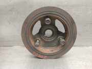 Kurbelwellen-Riemenscheibe 231234A010 Kia I (JC) 2.5 CRDi